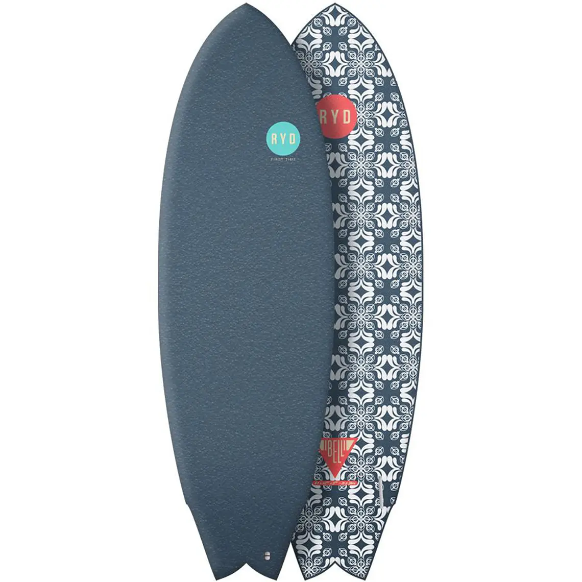 Prancha Surf RYD First Time 6.0