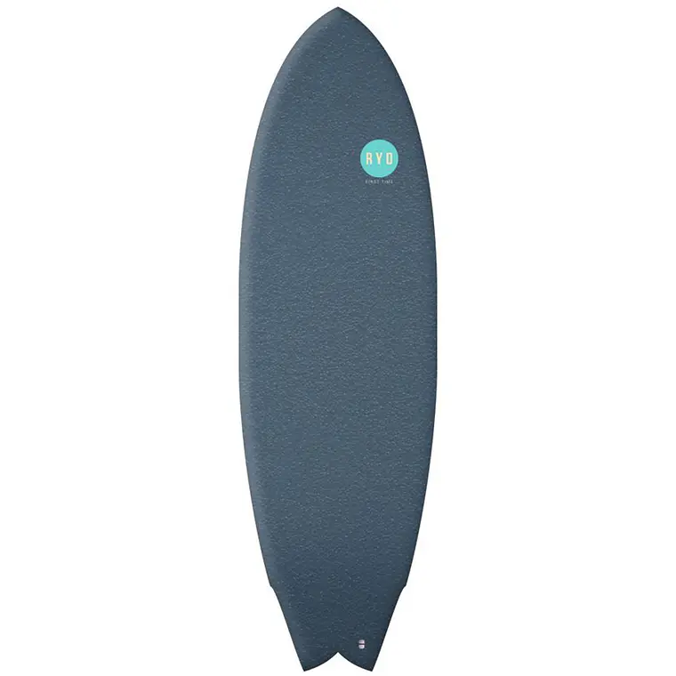 Prancha Surf RYD First Time 6.0