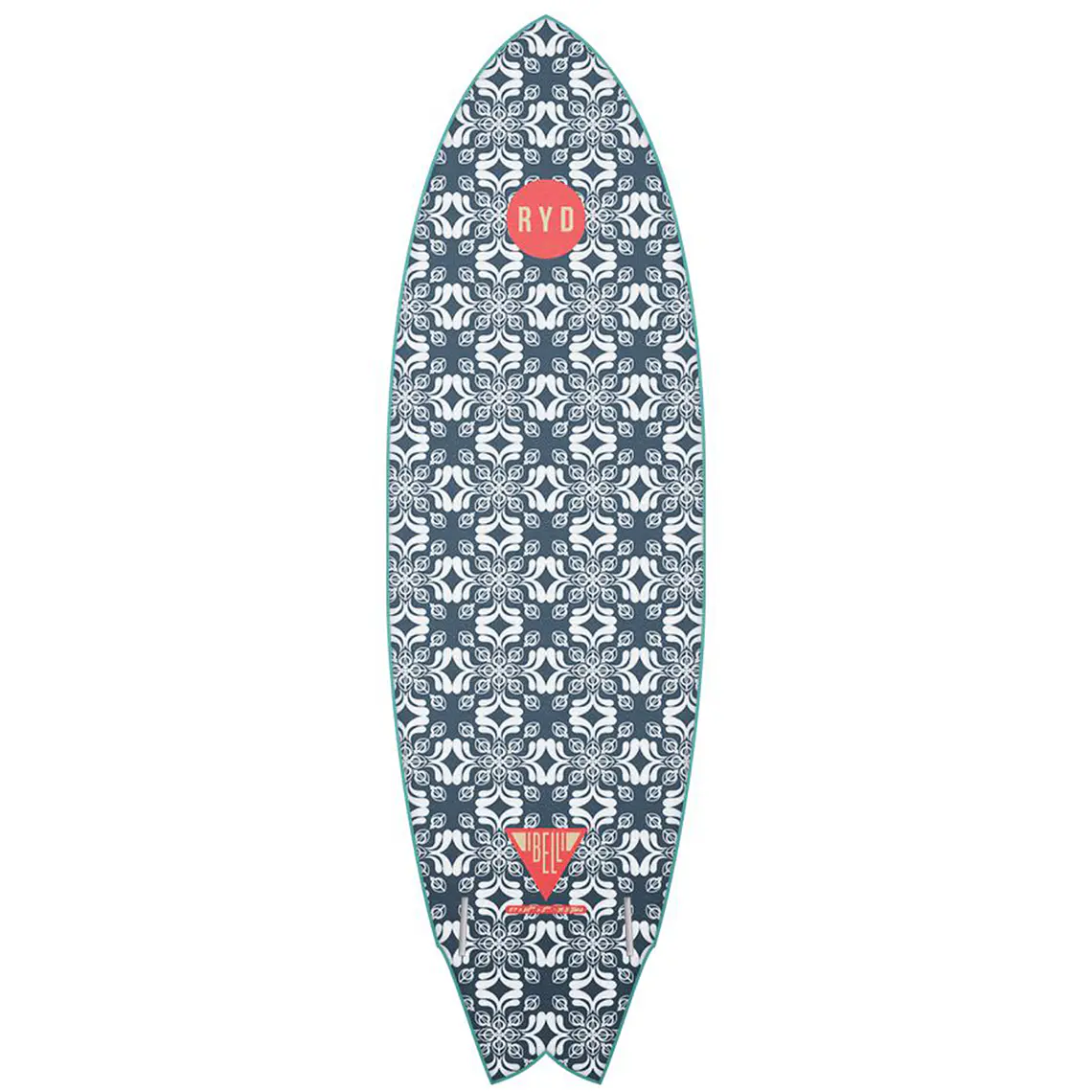 Prancha Surf RYD First Time 6.0