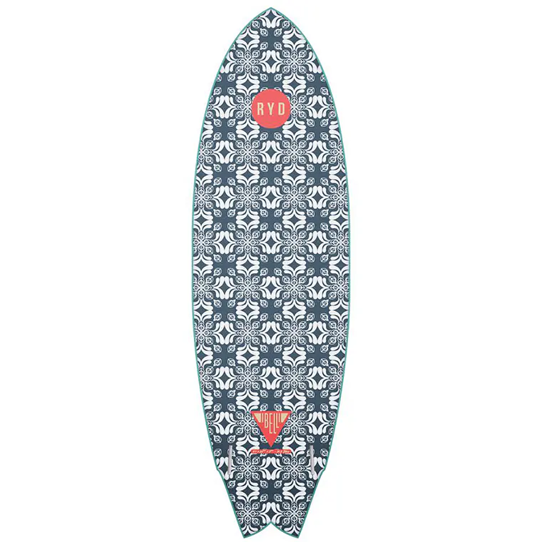 Prancha Surf RYD First Time 6.0