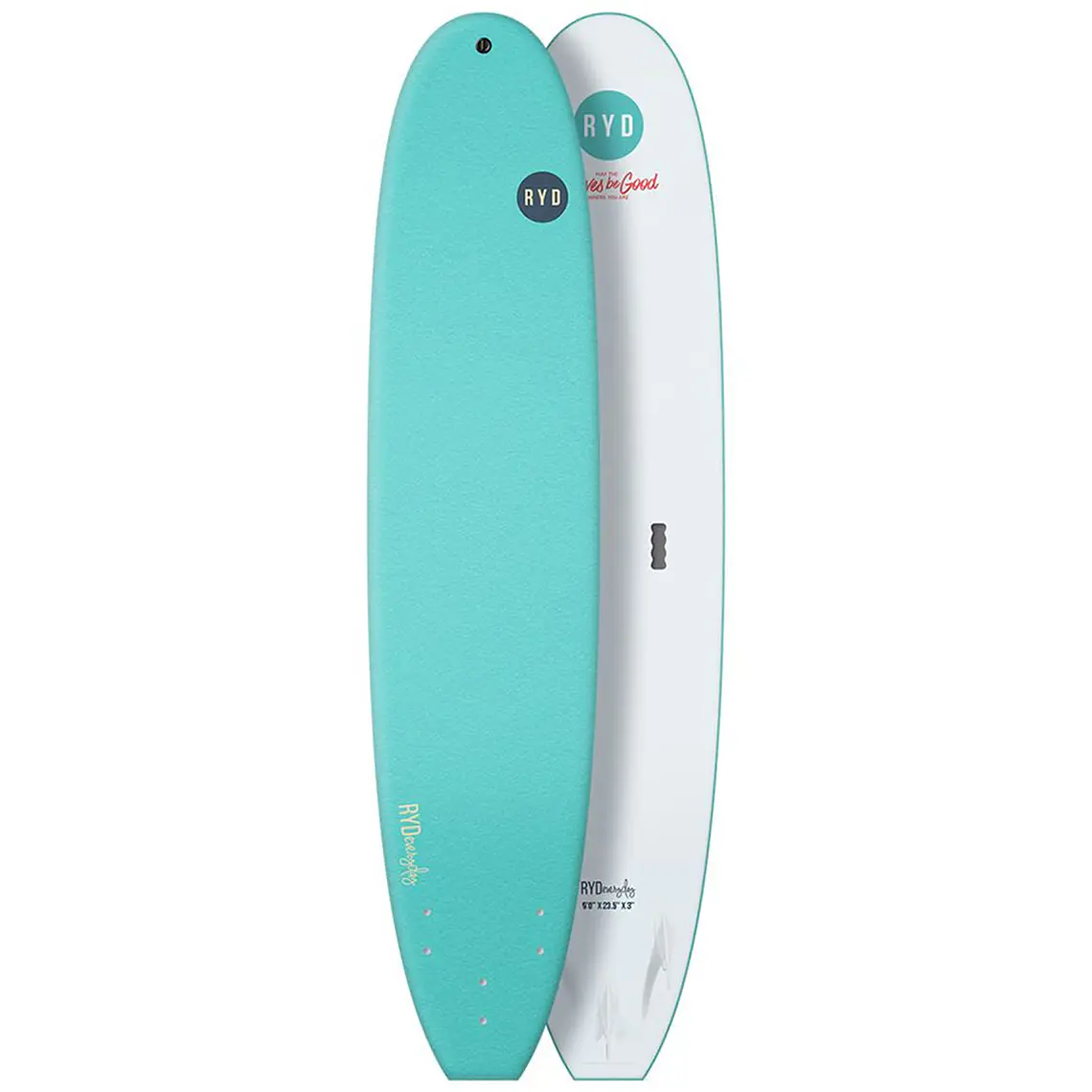 Prancha Surf RYD Everyday 6.6