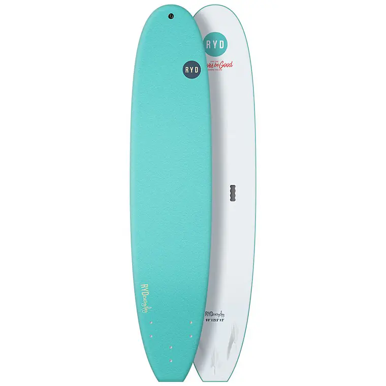 Prancha Surf RYD Everyday 6.6