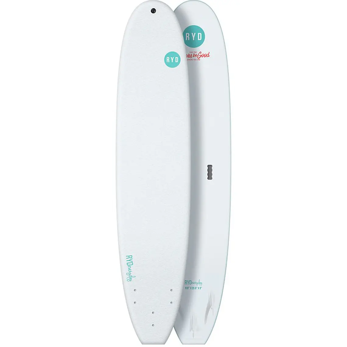 Prancha Surf RYD Everyday 8.0