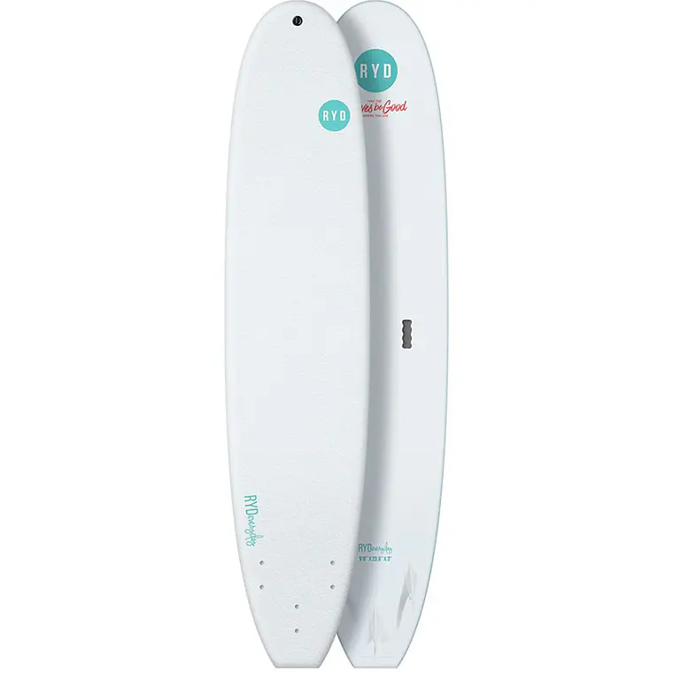 Prancha Surf RYD Everyday 8.0