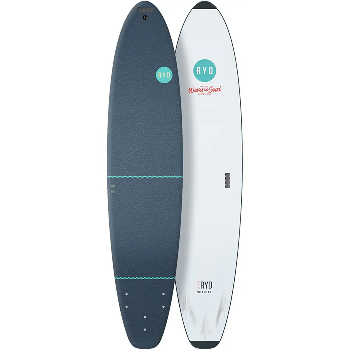 Prancha Surf RYD Fresh 7.0