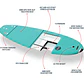 Prancha Surf RYD Fresh 7.0