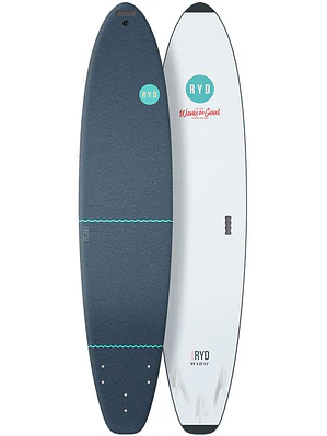 Prancha Surf RYD Fresh 7.6