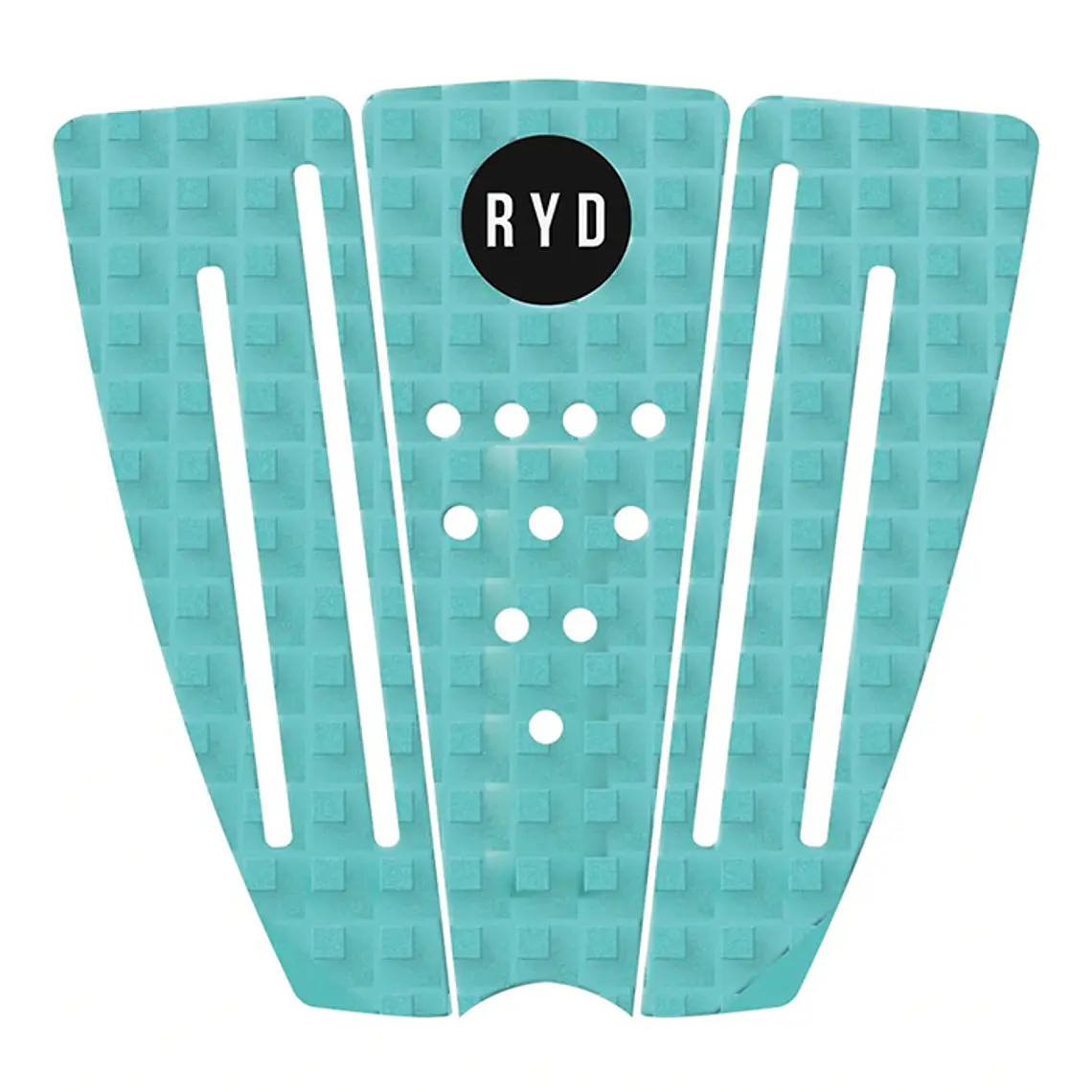 Deck RYD Good Vibes Square 1