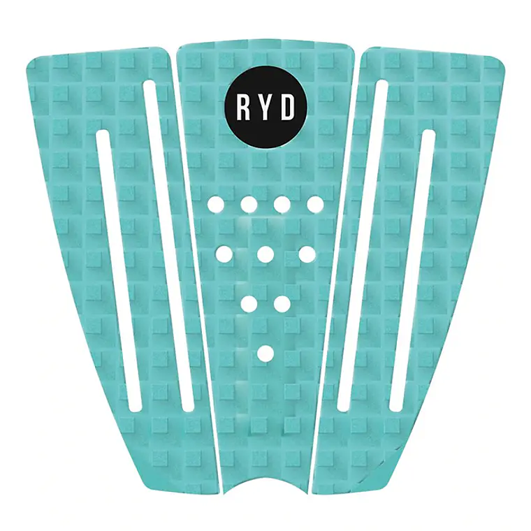 Deck RYD Good Vibes Square 1
