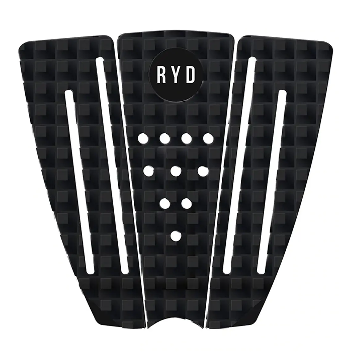 Deck RYD Good Vibes Square 1