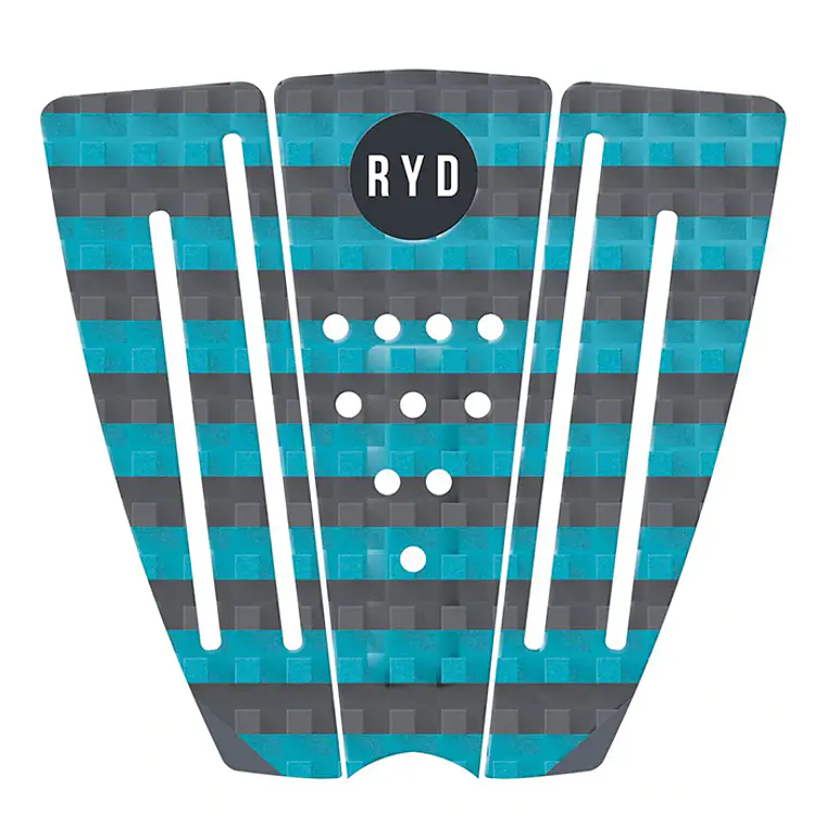 Deck RYD Good Vibes Square 1