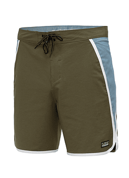 Boardshorts Florence Marine X Block