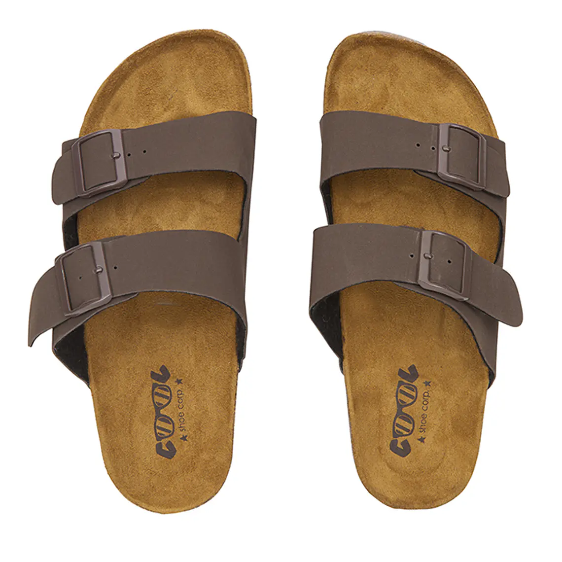 Chinelos Cool Mens Thymos 2