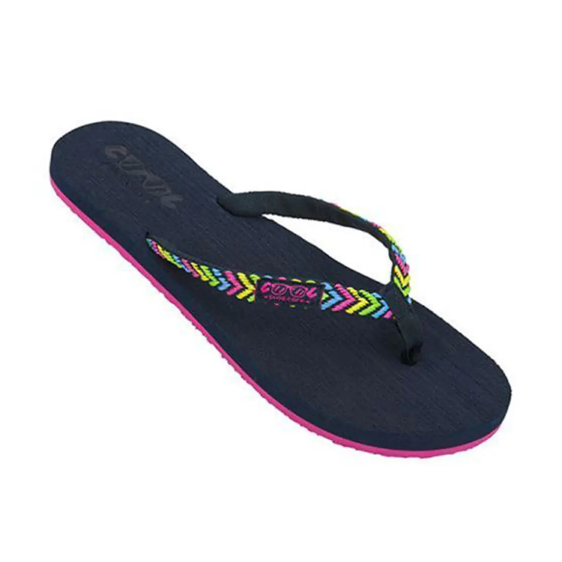 Chinelos Cool Womens Space Trip 1