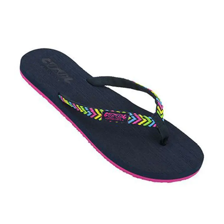 Chinelos Cool Womens Space Trip 1