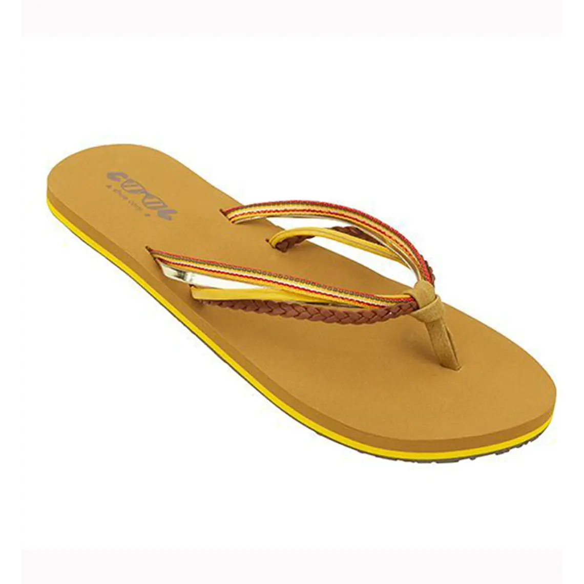 Chinelos Cool Womens Stef 1