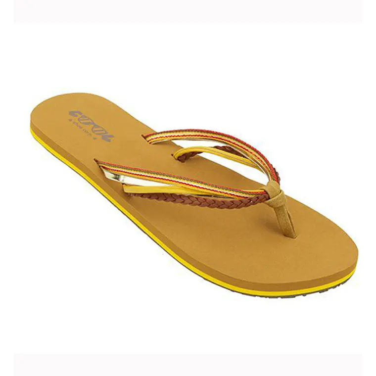 Chinelos Cool Womens Stef 1