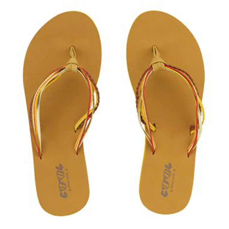 Chinelos Cool Womens Stef 2