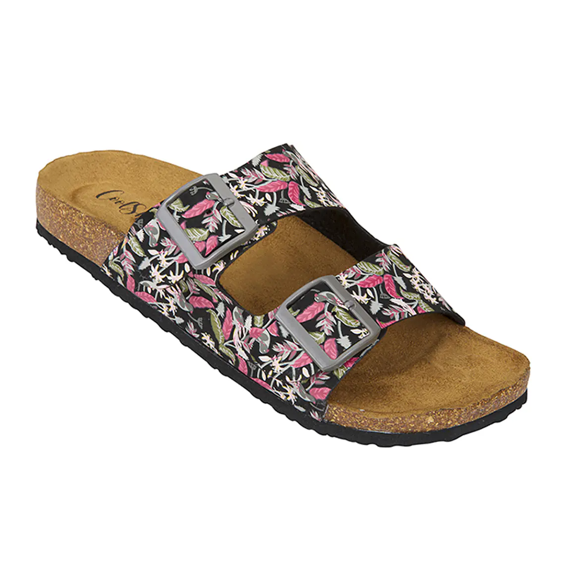Chinelos Cool Womens Daphnee 1