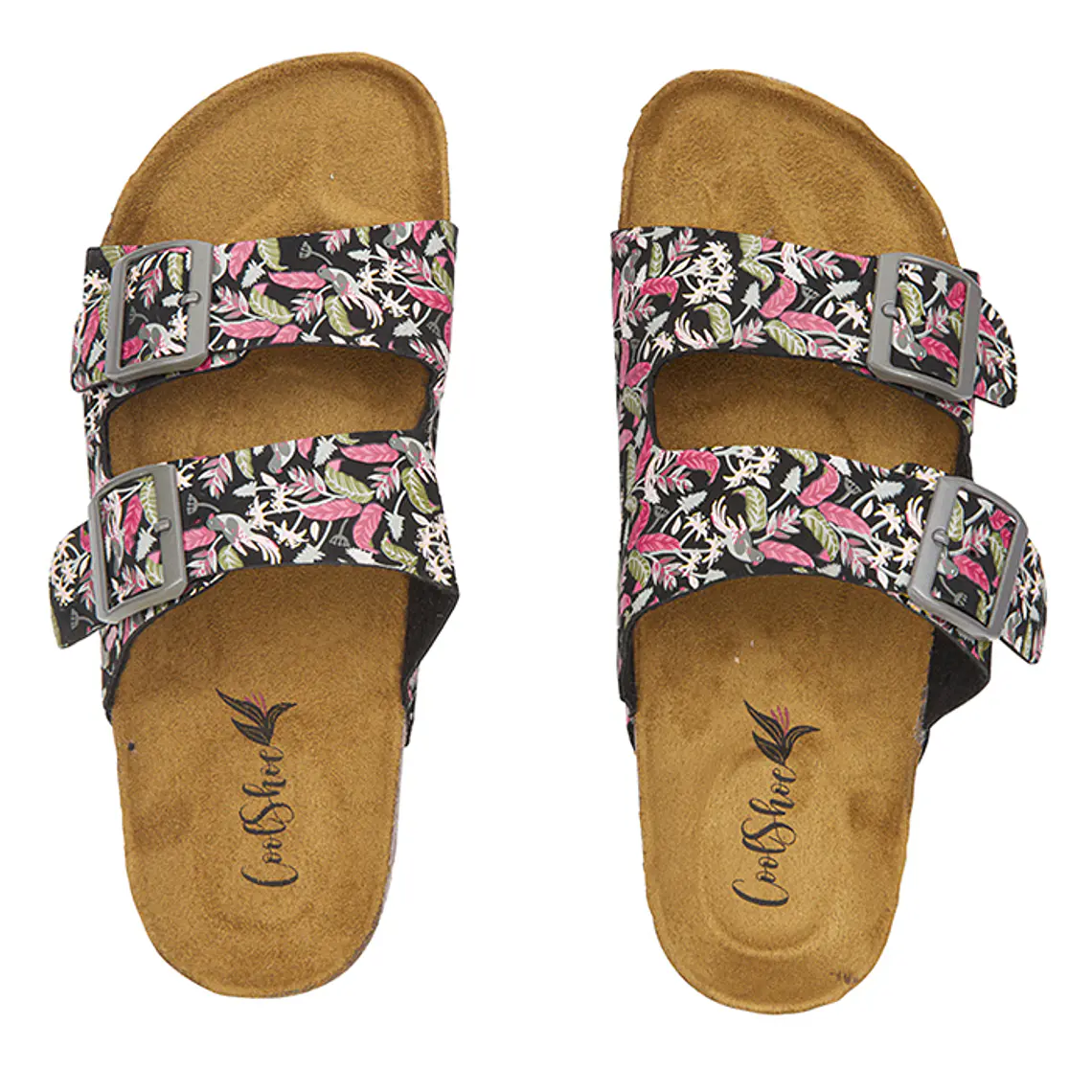 Chinelos Cool Womens Daphnee 2