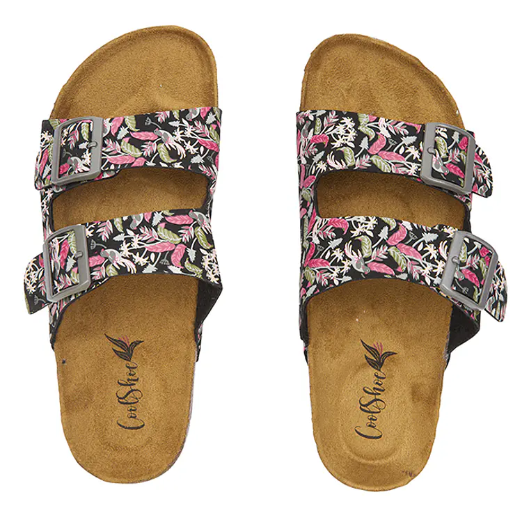 Chinelos Cool Womens Daphnee 2