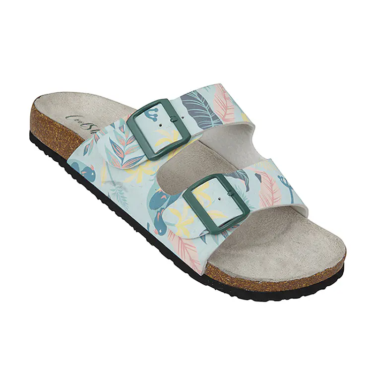 Chinelos Cool Womens Daphnee 1