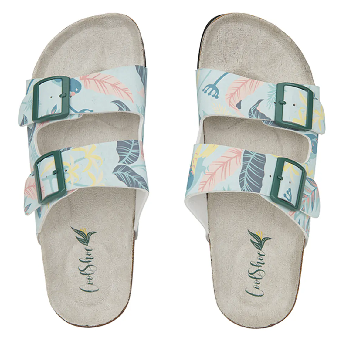 Chinelos Cool Womens Daphnee 2