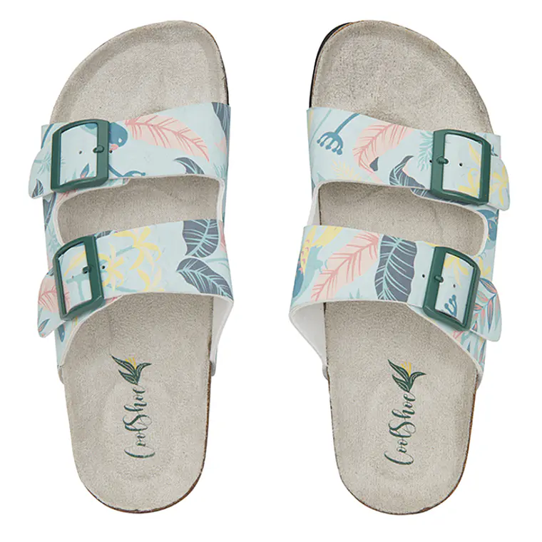Chinelos Cool Womens Daphnee 2