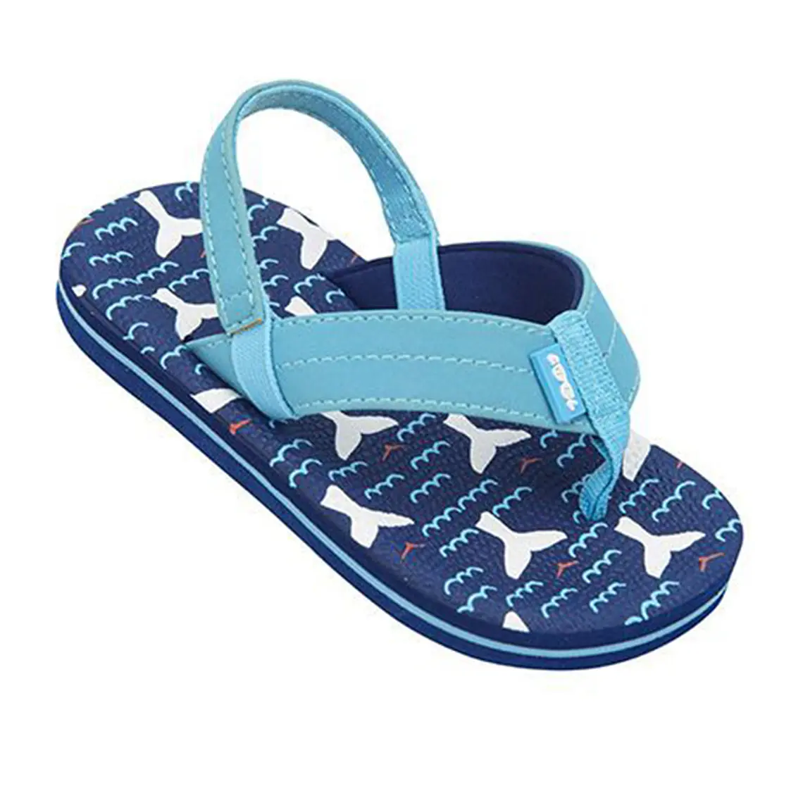 Chinelos Cool Toddlers Mini Cool 1