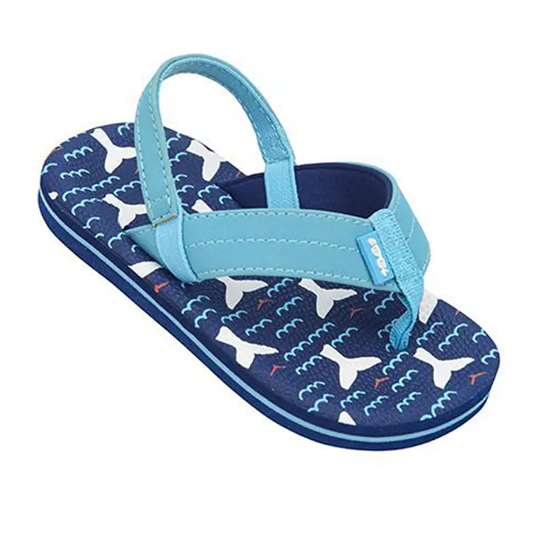 Chinelos Cool Toddlers Mini Cool 1