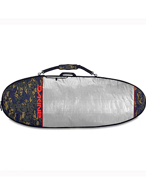 Capa Dakine 5'8 Daylight Surfboard Bag Hybrid