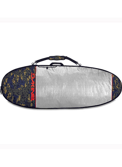 Capa Dakine 5'8 Daylight Surfboard Bag Hybrid