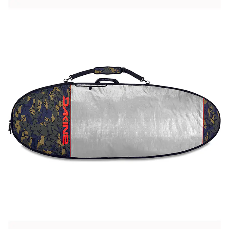 Capa Dakine 5'8 Daylight Surfboard Bag Hybrid 1