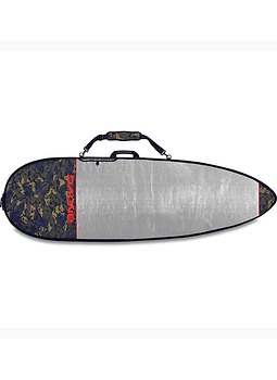 Capa Dakine 5'8 Daylight Surfboard Bag Thruster