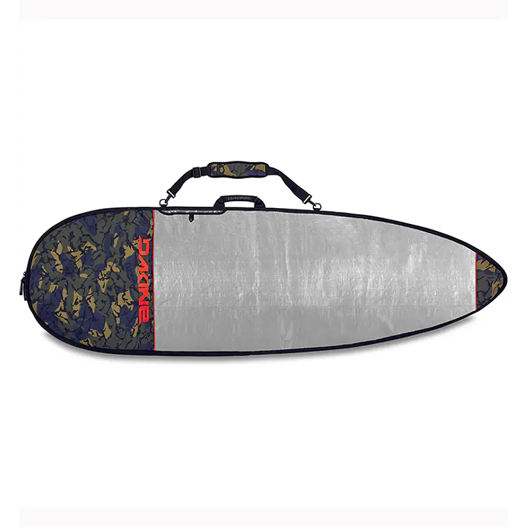 Capa Dakine 5'8 Daylight Surfboard Bag Thruster 1