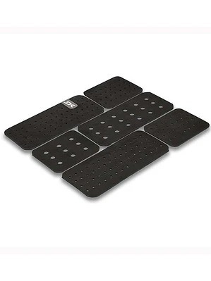 Deck Dakine Front Foot Surf Traction Pad Friendly Foam Eva