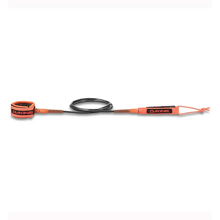 Leash Dakine Kainui Team 8Ft X 1/4In 1