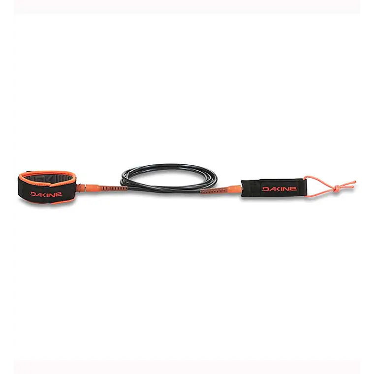 Leash Dakine Longboard Calf 9Ft X 1/4In 1