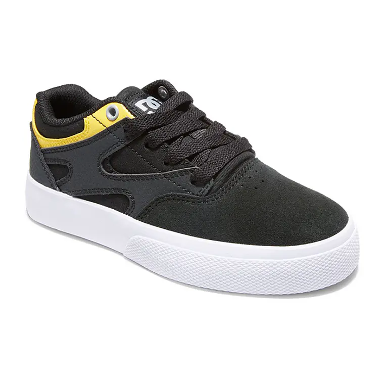 Ténis DC Kids Kalis Vulc 1