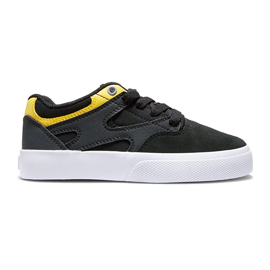 Ténis DC Kids Kalis Vulc 2