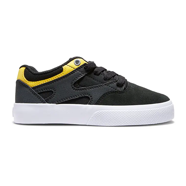 Ténis DC Kids Kalis Vulc 2