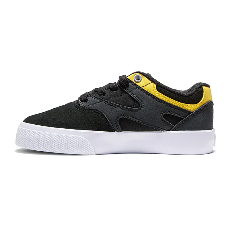 Ténis DC Kids Kalis Vulc 3