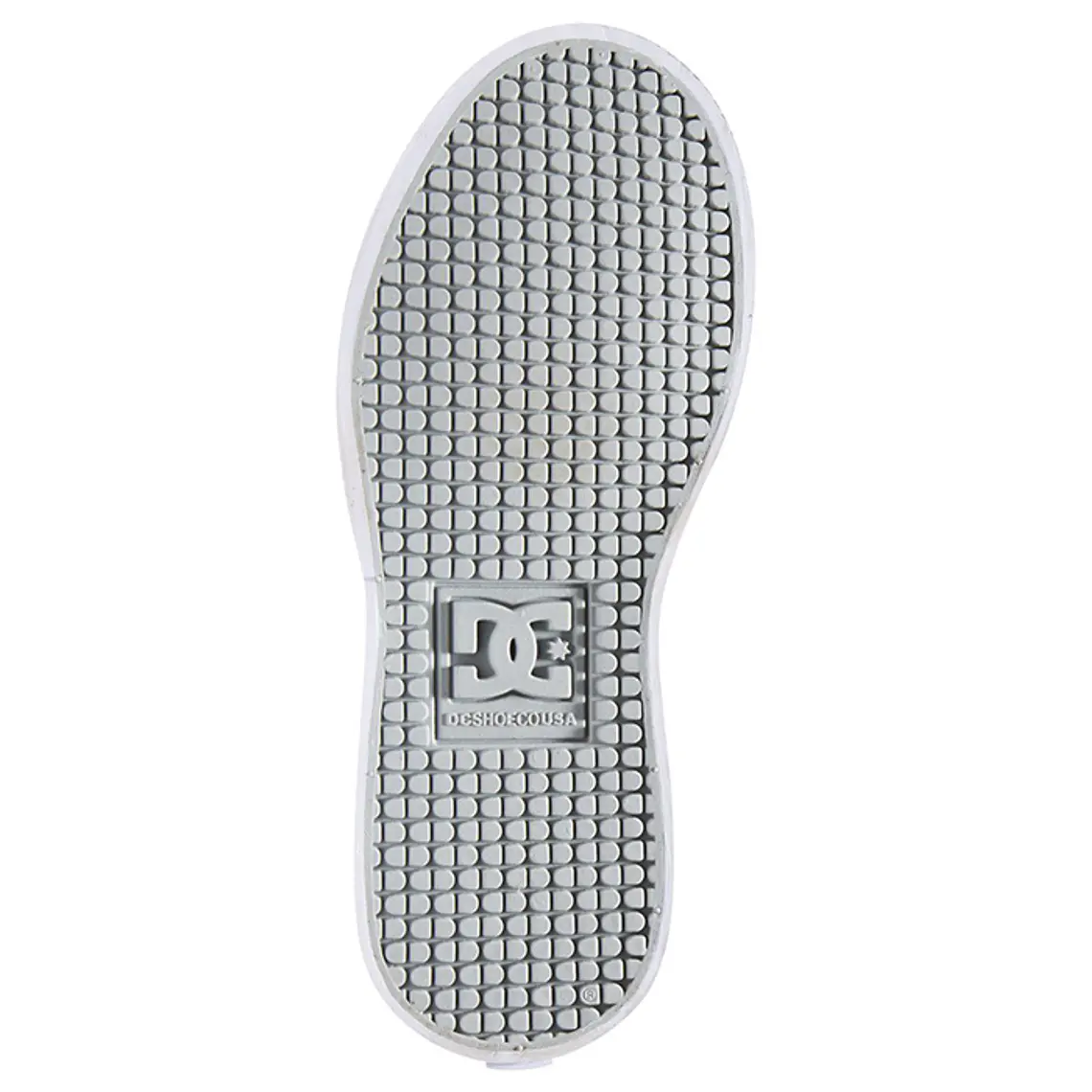 Ténis DC Kids Kalis Vulc 5