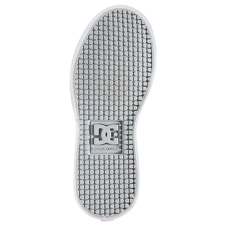 Ténis DC Kids Kalis Vulc 5