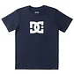 T-Shirt Kids DC Star Ss Boy - Thumbnail 1