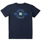 T-Shirt Kids DC Crest Ss Boy - Thumbnail 1