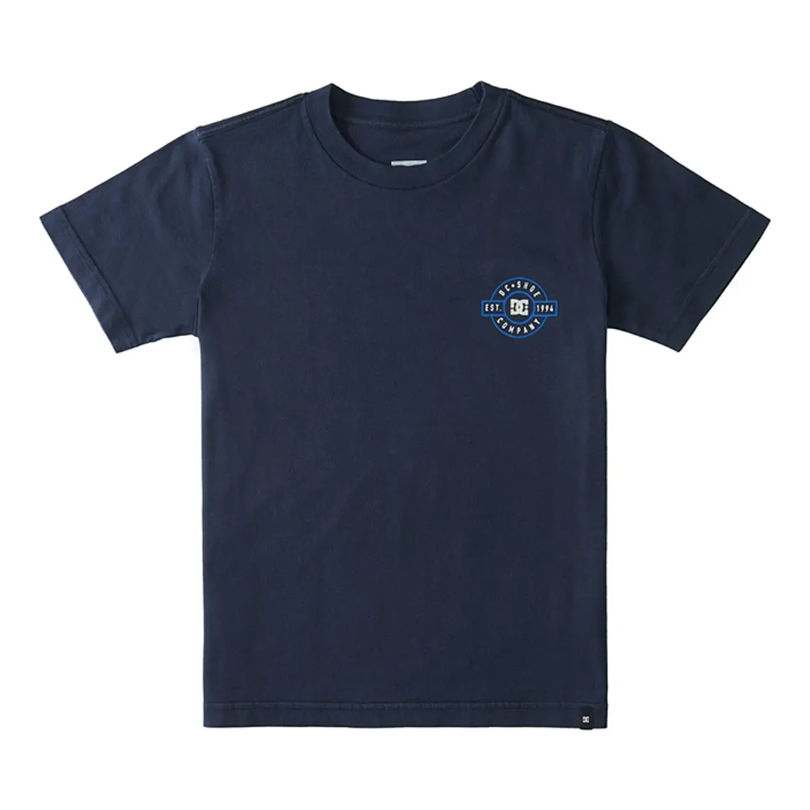 T-Shirt Kids DC Crest Ss Boy 2