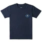 T-Shirt Kids DC Crest Ss Boy - Thumbnail 2