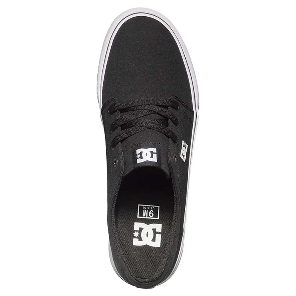 Ténis DC Mens Trase Tx 4