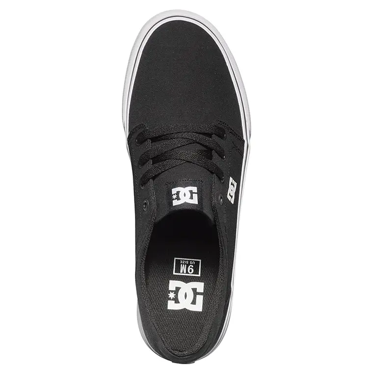 Ténis DC Mens Trase Tx 4